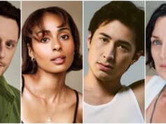 ‘Yaga’: HBO Max Europe, Foxtel e Sky New Zealand são os mais recentes compradores da série dramática de tripulação.