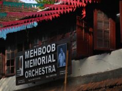 100 anos de Mehboob: um legado que continua vivo