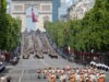 10.000 soldados, Ucrânia em destaque: Le Figaro revela com exclusividade o programa do desfile de 14 de julho