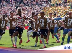 2 países se classificaram para o Top 32 da Copa do Mundo de 2026