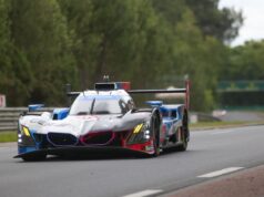 24 Horas de Le Mans: BMW largará na pole position, à frente de Cadillac e Alpine, após uma sessão de qualificação muito confusa
