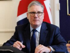 3 razões pelas quais o primeiro-ministro britânico Starmer renunciará e sua popularidade diminuirá