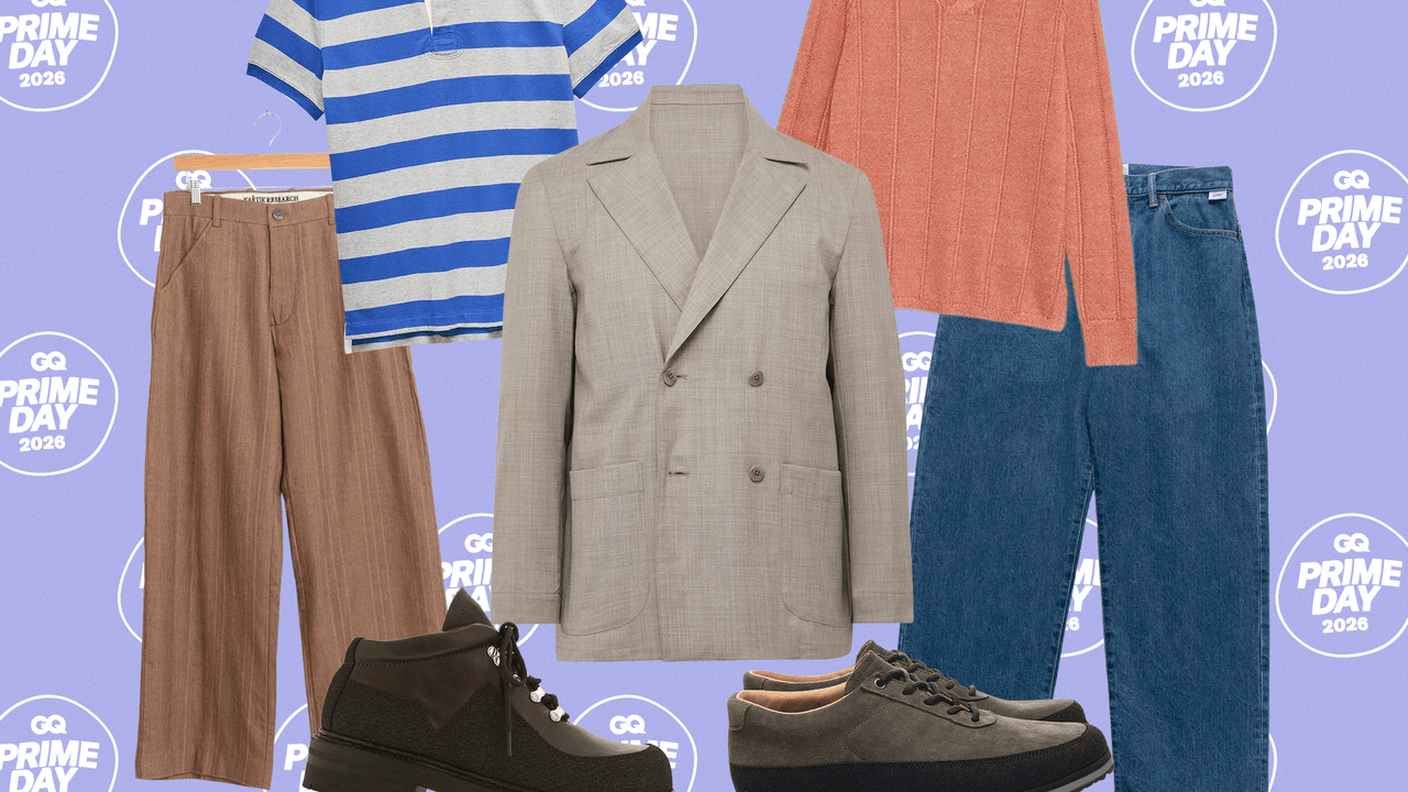 30 ofertas de roupas masculinas que você definitivamente não encontrará na Amazon em 2026