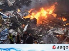 3.412 mortos, mais de 10 mil feridos em ataque israelense no Líbano