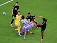 5 fatos interessantes sobre a derrota da Coreia do Sul para o México na Copa do Mundo de 2026