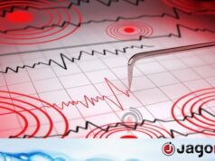 5 países abalados por terremoto