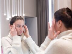 5 rotinas que mulheres na faixa dos 40 anos devem seguir para permanecerem jovens
