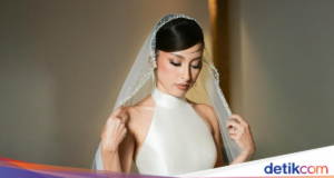 6 looks lindos, nada falhou no casamento de Jennifer Koppen e Justin Hubner