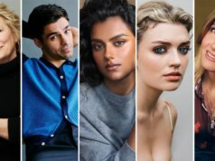 6ª temporada de ‘Just Murder in the Building’: Jennifer Saunders, Shawn Tilly, Simone Ashley, Rhea Norwood e Sharon Horgan confirmadas como estrelas convidadas