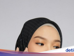 8 dicas de Hijab que deixam seu rosto magro, não gordinho