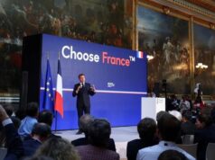 9ª cimeira em Versalhes: Escolha a França ou como Macron defende o seu legado económico