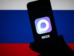 A Apple removeu o Max Messaging de sua loja de aplicativos, promovido pelas autoridades russas em nome da soberania tecnológica.