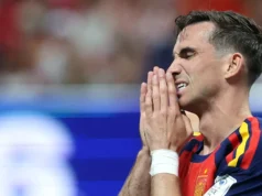 A Copa do Mundo envergonha a maior sensação do arquipélago, a Espanha