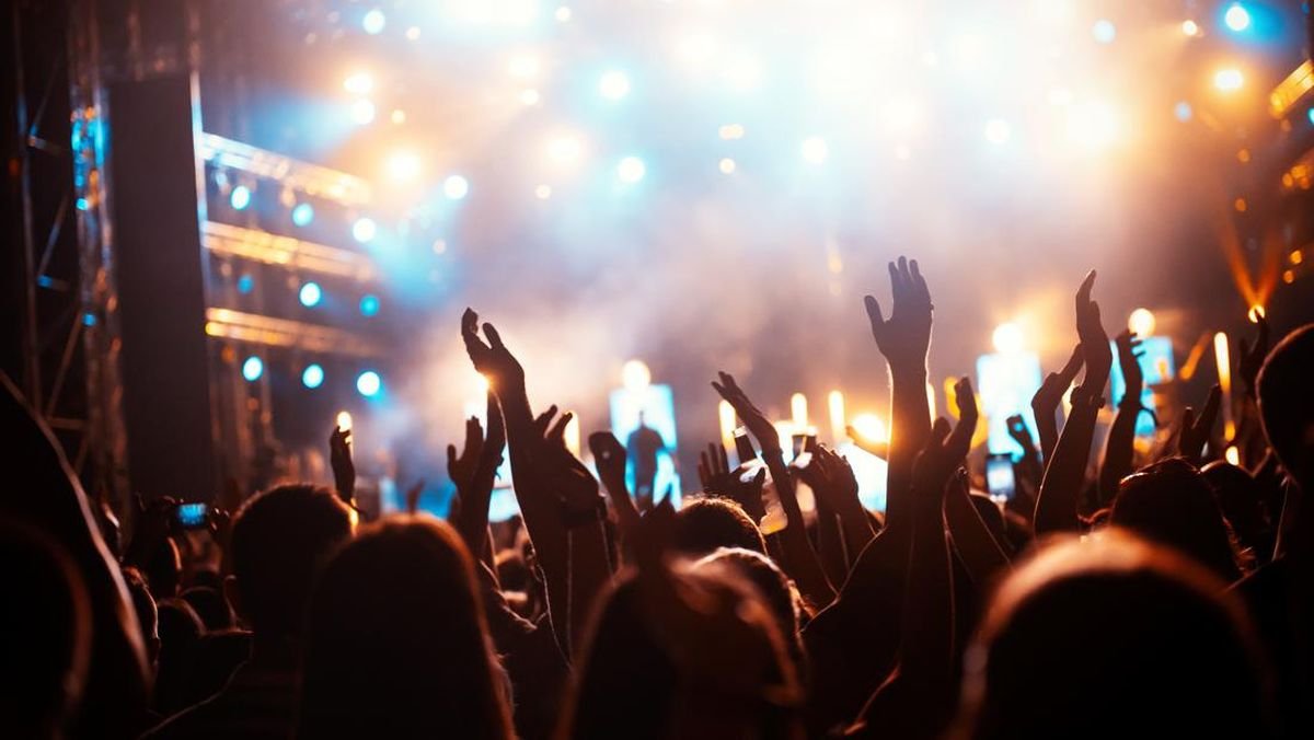 A Coreia do Sul baixa Rp. 139,3 bilhões para transformar o pavilhão esportivo regional em uma sala de concertos