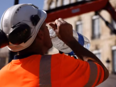 A Europa prepara-se para outra onda de calor: “dias ardentes” novamente no horizonte