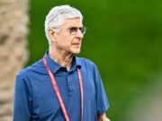 “A França vai ganhar a Copa do Mundo”: de Kylian Mbappé a Donald Trump, os segredos de Arsène Wenger no Le Figaro
