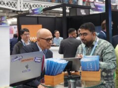 A Indonésia se junta à London Tech Week para apresentar startups ao mundo.