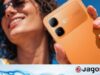 A Infinix trouxe um telefone com uma ótima tela e uma bateria potente por um preço baixo