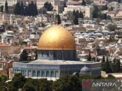 A Jordânia condena o ataque à Mesquita de Al-Aqsa por colonos israelenses.