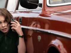 A Netflix encerrou a série de suspense com a estrela Emma Myers na quarta-feira