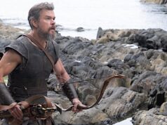 A Odisséia: Pouco antes de seu lançamento, o diretor Christopher Nolan nos deu uma visão de sua próxima grande produção