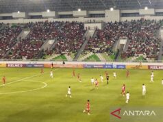 A PSSI garantirá que os custos de alojamento dos participantes da Taça AFF Sub-19 de 2026 sejam cobertos