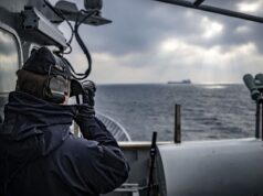 A Suécia interceptou dois caças russos perto de seu espaço aéreo