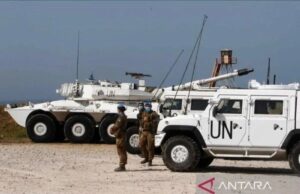 A UNIFIL registra 69 violações do espaço aéreo libanês por parte de Israel.