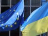 A União Europeia retomará as negociações sobre a adesão da Ucrânia já na próxima semana.