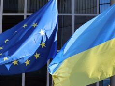 A União Europeia retomará as negociações sobre a adesão da Ucrânia já na próxima semana.