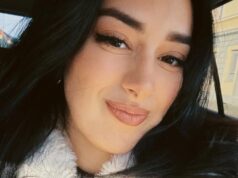 A cantora Elif falou pela primeira vez sobre a violência em sua infância