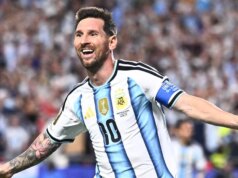 A copa do mundo com 48 seleções já teve sucesso?
