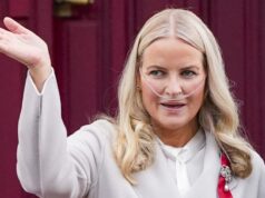 “A doença dela está progredindo gravemente”: a princesa Mette-Marit da Noruega está na lista de espera para um transplante de pulmão