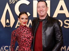 A esposa de Kyle Busch compartilha seus planos para o Dia dos Pais antes de sua morte