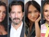 A estrela de ‘Lilo & Stitch’ Sidney Agudong ambientou ‘The Tourist Curse’ no Havaí com elenco – Henry Ian Cusack, Mahina Napoleon, Tori Anderson e mais