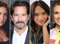 A estrela de ‘Lilo & Stitch’ Sidney Agudong ambientou ‘The Tourist Curse’ no Havaí com elenco – Henry Ian Cusack, Mahina Napoleon, Tori Anderson e mais