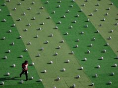 A expiração de uma importante ferramenta de inteligência dos EUA levanta temores sobre a segurança da Copa do Mundo de 2026