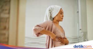A idade não é o único fator, estes são os 3 hábitos que fazem com que seus seios caiam mais rápido