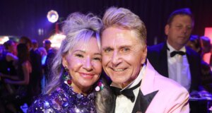 A lenda pop Hans-Jürgen Beyer se casou com sua ex-namorada 40 anos depois