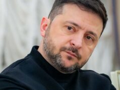 “A língua de um estado agressor não pode se beneficiar de dispositivos de proteção”: Volodymyr Zelenskiy remove o russo como língua protegida na Ucrânia