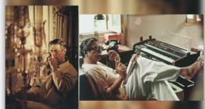 À medida que Satyajit Ray se torna viral novamente, uma foto rara mostra o que o torna excelente
