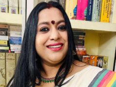 A polícia está investigando a queixa de difamação do ator Malayalam Lakshmipriya contra um YouTuber