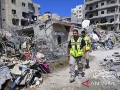 A população libanesa precisa de assistência alimentar à medida que os ataques israelitas continuam.