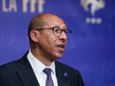 A reforma do desporto profissional: o projeto foi apreciado no dia 29 de junho na Assembleia Nacional