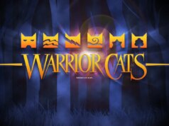 A série animada “Warrior Cats” encontrou um diretor e showrunner