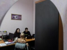 “A vontade de destruir”: a luta de um advogado para que o estupro resultante da guerra da Rússia na Ucrânia fosse julgado perante o TPI