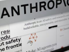 AI: Bruxelas alerta Washington sobre sanções contra a Antrópica