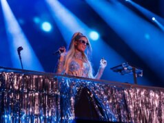 AMC Movies adia shows ao vivo de Bebe Rexha, Paris Hilton, Kim Petras e Maren Morris, citando retornos de bilheteria no verão