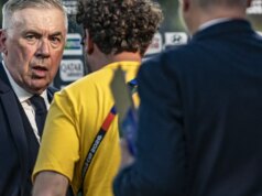 AO VIVO – Copa do Mundo 2026: “Carnificina”, “desastre”, imprensa brasileira pausa Seleção, Irã não quer bandeiras da oposição nos estádios, Inglaterra segura após alerta de tornado