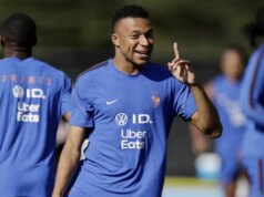 AO VIVO – Copa do Mundo 2026: França-Iraque ameaçados por tempestades, 100ª opção para Mbappé, Argentina de Messi esperada às 19h.